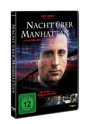 Nacht über Manhattan [DVD]