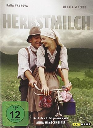 Herbstmilch [DVD]