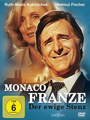 Monaco Franze - Der ewige Stenz [DVD]