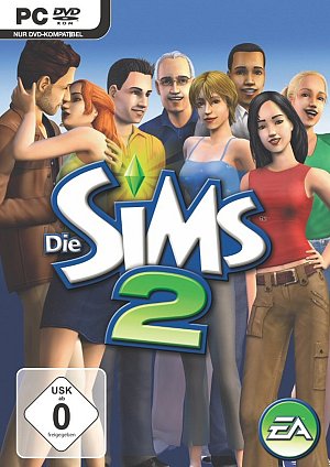 Die Sims 2