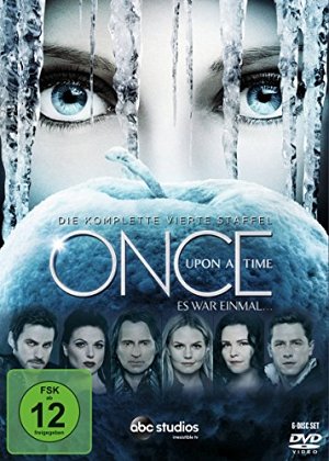 Once Upon a Time - Es war einmal... - Staffel...