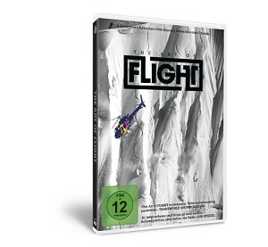 The Art of Flight (OmU) [DVD]