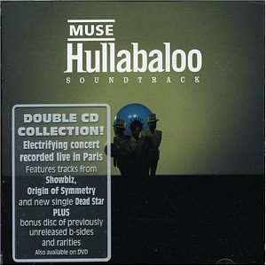 Hullabaloo Soundtrack [CD]