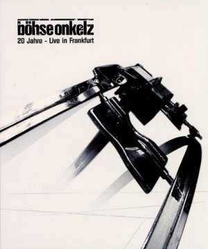 Böhse Onkelz - 20 Jahre - Live in Frankfurt [DVD]
