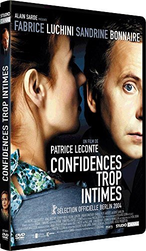 Confidences trop intimes [DVD]