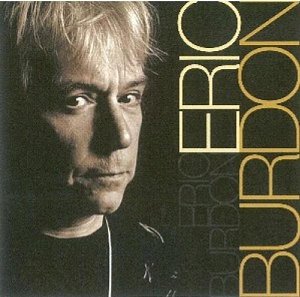 Eric Burdon [CD]
