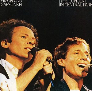 The Concert in Central Park [CD]
