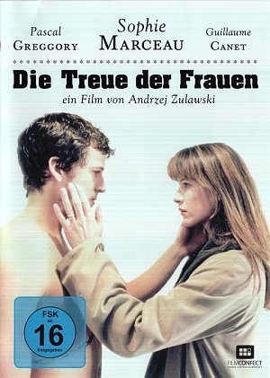 Die Treue der Frauen [DVD]