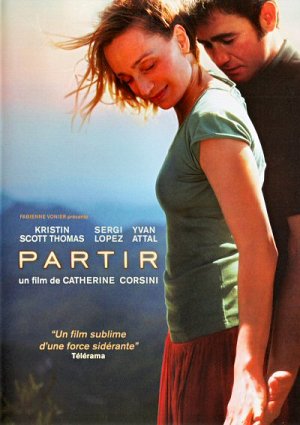 Partir [DVD]