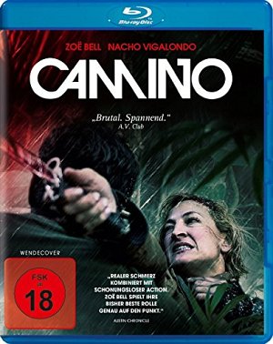 Camino [Blu-ray]