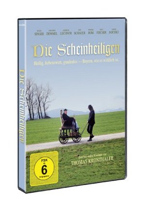 Die Scheinheiligen [DVD]