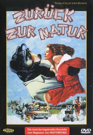 Zurück zur Natur [DVD]