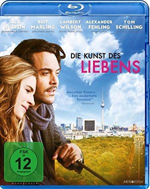 Die Kunst des Liebens [Blu-ray]