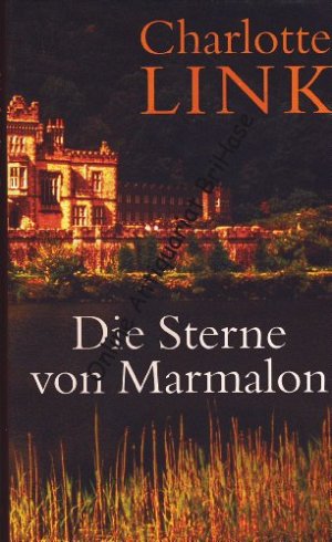 Die Sterne von Marmalon