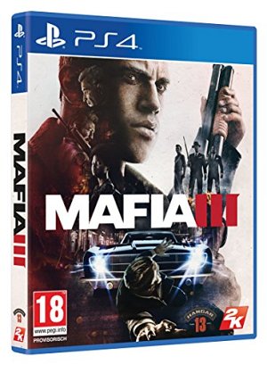 Mafia III