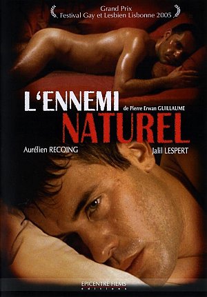 L'ennemi naturel [DVD]