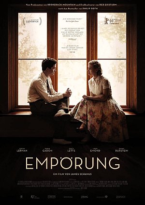 Empörung [DVD]
