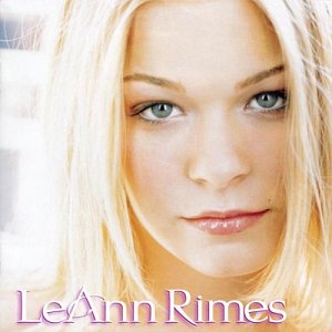 Leann Rimes [CD]
