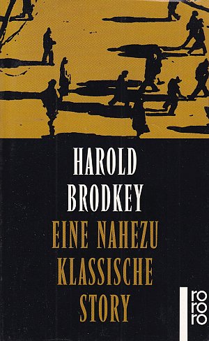 Eine nahezu klassische Story