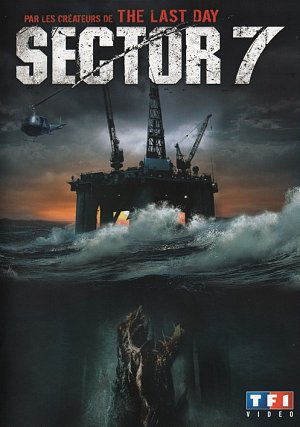 Sector 7 [DVD]
