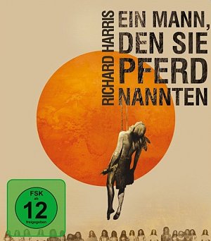 Ein Mann, den sie Pferd nannten [Blu-ray]