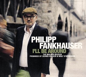 I´ll Be Around [CD]