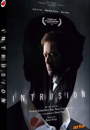 Intrusion [DVD]