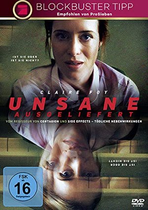Unsane - Ausgeliefert [DVD]