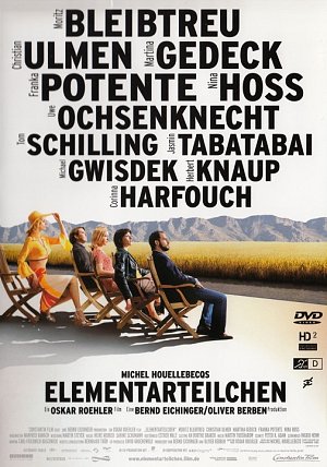 Elementarteilchen [DVD]