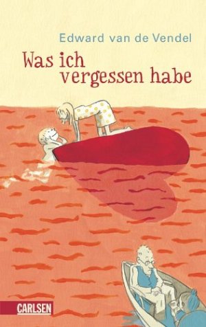 Was ich vergessen habe