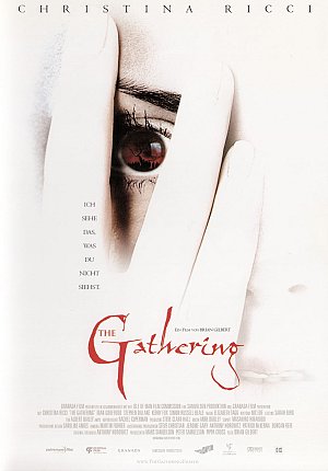 The Gathering [DVD]