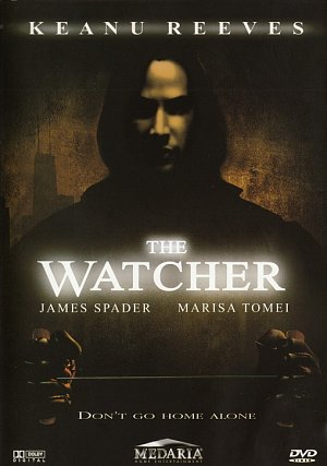 The Watcher [DVD]