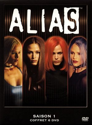 Alias - Saison 1 [DVD]