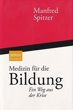 Medizin für die Bildung