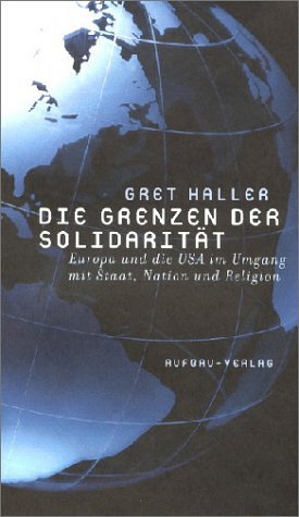 Die Grenzen der Solidarität
