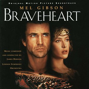 Braveheart [CD]