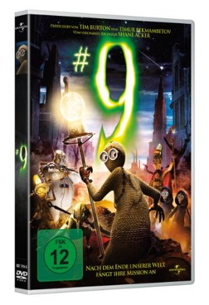 #9 [DVD]