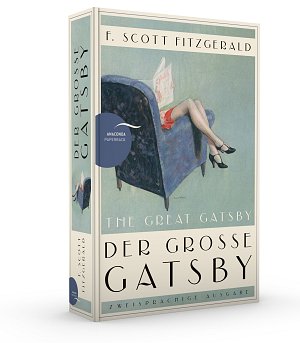 Der grosse Gatsby / The Great Gatsby