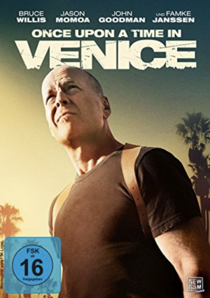 Once upon a time in Venice [DVD]