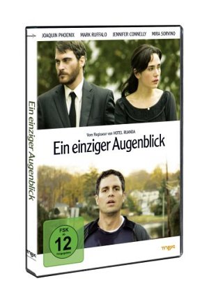 Ein einziger Augenblick [DVD]