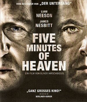 Five Minutes of Heaven [Blu-ray]
