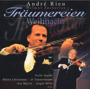 Träumereien zur Weihnacht [CD]