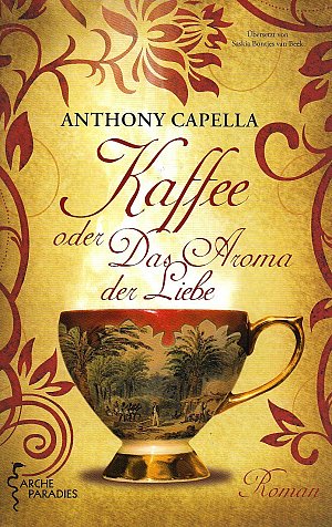 Kaffee oder Das Aroma der Liebe