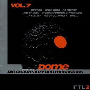 The Dome Vol. 7 [CD]