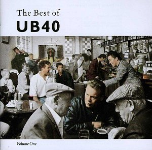 The Best Of UB40 - Volume One [CD]