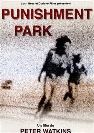 Punishment Park (VOST) [DVD]