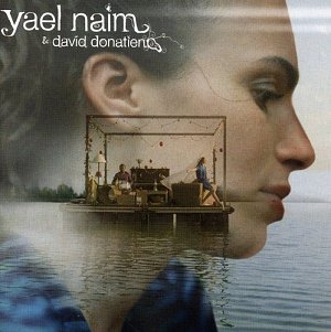 Yael Naïm [CD]