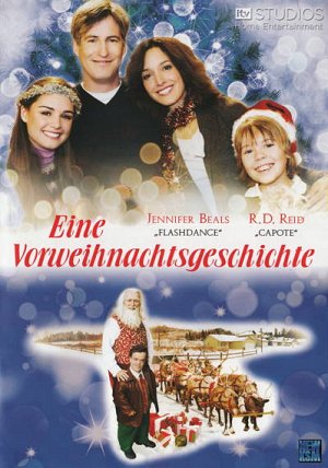 Eine Vorweihnachtsgeschichte [DVD]