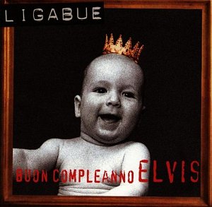 Buon Compleanno Elvis [CD]