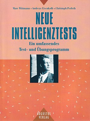 Neue Intelligenztests